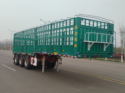 Honghe Beidou  SHB9403CCY Gantry transport semi-trailer