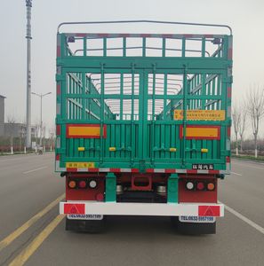 Honghe Beidou  SHB9403CCY Gantry transport semi-trailer