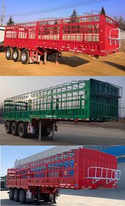 Honghe Beidou  SHB9403CCY Gantry transport semi-trailer