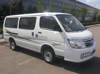 Jinbei  SY5033XDWD6S1BH2 Mobile service vehicle