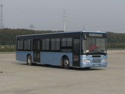 扬子江WG6120NQM城市客车