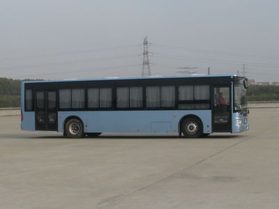 Yangtze River brand automobiles WG6120NQM City buses