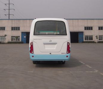 Jinnan  XQX6660D4Y coach