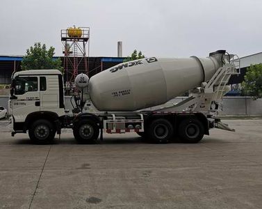 XCMG  XZS5315GJBC1Z Concrete mixing transport vehicle