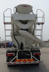 XCMG  XZS5315GJBC1Z Concrete mixing transport vehicle