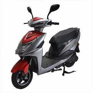 Zhongguan  ZG1000DQT3A Electric two wheeled light motorcycle