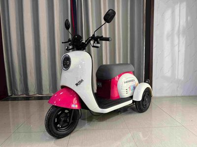 Omada  AMD500DQZ2 Electric three wheeled light motorcycle