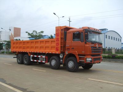 Golden Eagle  BD3315 Dump truck