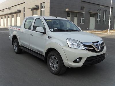 Foton  BJ2037Y3MXVA2 Multipurpose cargo vehicles