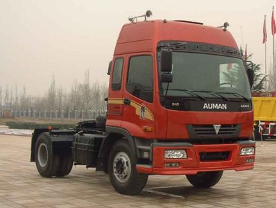 Ouman  BJ4171SKFJA9 Semi trailer towing vehicle