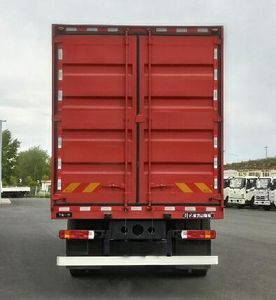 Jiefang Automobile CA5313XXYP26K15L7T4E6A80 Box transport vehicle