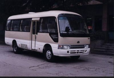 Jiefang Automobile CDL6700A coach