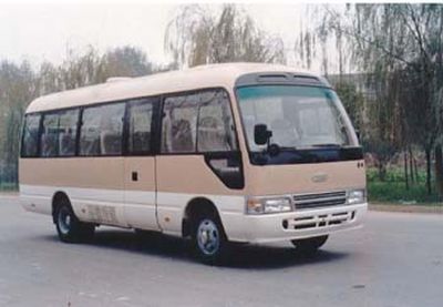 Jiefang Automobile CDL6700A coach