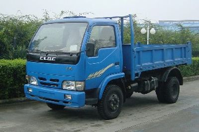 Chuanlu CGC40202Low speed truck