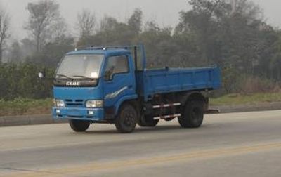 Chuanlu  CGC40202 Low speed truck