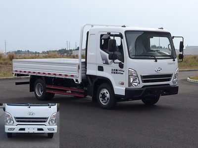 Hyundai  CHM1070GDC33V Truck