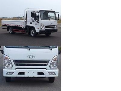 Hyundai  CHM1070GDC33V Truck