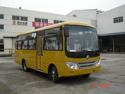 Dongfeng  DFA6750K3BG coach