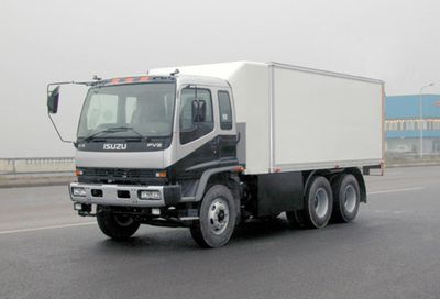 Dima DMT5220XYC Cash transport vehicle