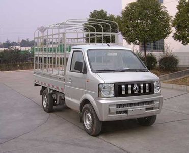 Dongfeng  EQ5021CCQFN12 Grate type transport vehicle