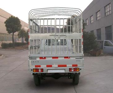 Dongfeng  EQ5021CCQFN12 Grate type transport vehicle