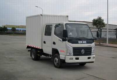 Dongfeng  EQ5048XXYN4AC Box transport vehicle