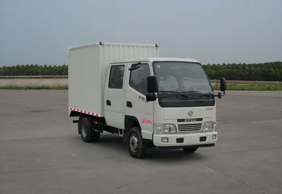 Dongfeng  EQ5048XXYN4AC Box transport vehicle