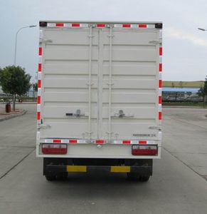 Dongfeng  EQ5048XXYN4AC Box transport vehicle