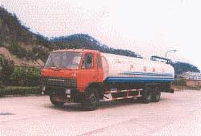 Dongfeng  EQ5208GYYT1 Oil tanker