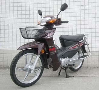 Haojue  HJ1108 Two wheeled motorcycles