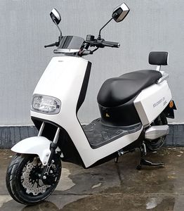 Keren  KR1200DT28 Electric two wheeled motorcycle