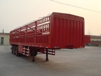 Luyue  LHX9280CXY Gantry semi-trailer