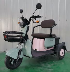 Meitehao  MTH500DQZ Electric three wheeled light motorcycle