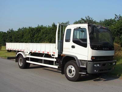 Isuzu QL1140TNFRTruck