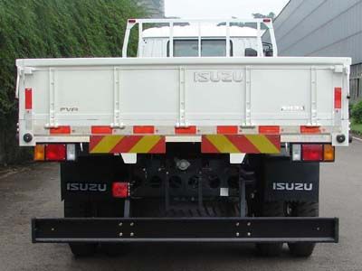 Isuzu  QL1140TNFR Truck