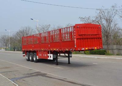 Tianjun Dejin brand automobilesTJV9400CCYDGantry transport semi-trailer