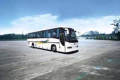 Jinlong XMQ6115FBTourist buses