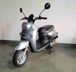 Yiku  YK800DQT2 Electric two wheeled light motorcycle