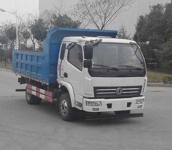 Yunwang  YWQ3040LZ5D Dump truck