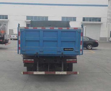 Yunwang  YWQ3040LZ5D Dump truck