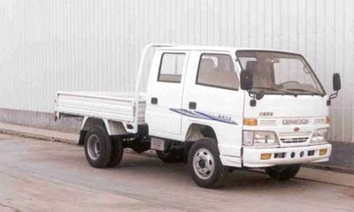 Qingqi ZB1023JSBLight truck