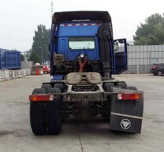 Ouman  BJ4253SNFKBAC Semi trailer towing vehicle