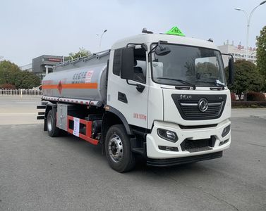 Chufei  CLQ5185GYY6D Oil tanker