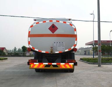 Chufei  CLQ5310GYY4D Oil tanker