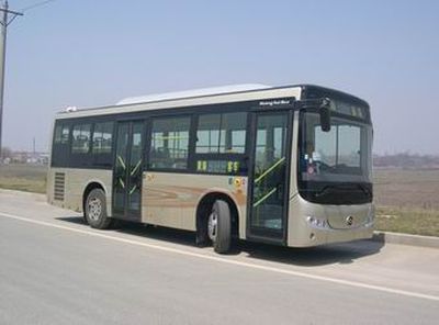 Huanghai  DD6851B01 City buses