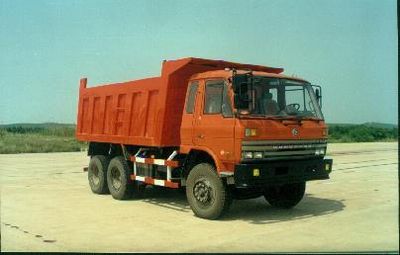 Dongfeng  DHZ3161G1 Dump truck