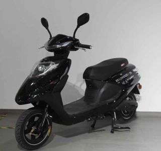 Keren  KR1200DQT7A Electric two wheeled light motorcycle