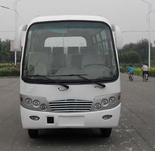 Zhongtong Automobile LCK6540D3 coach