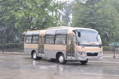 Lishan LS6729NCity buses