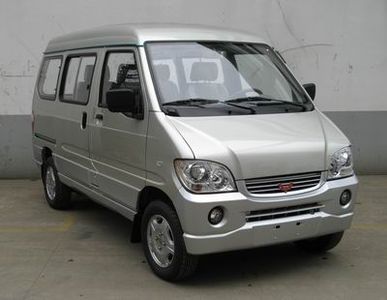 Wuling  LZW6376AV3 coach